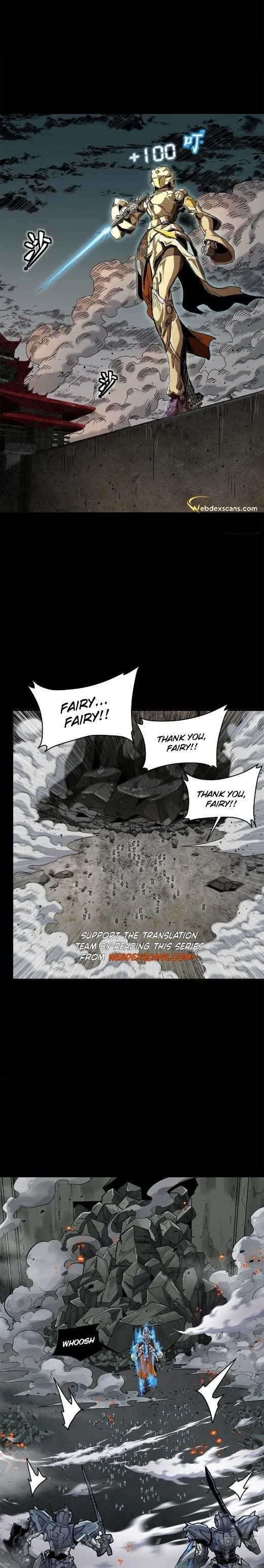 Legend Of Star General Chapter 139 - Page 9