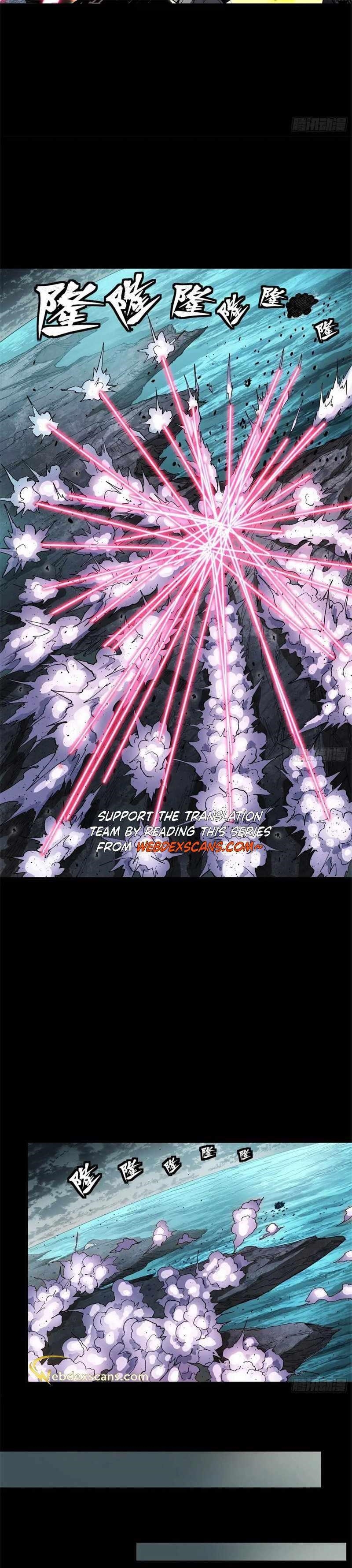 Legend Of Star General Chapter 141 - Page 31