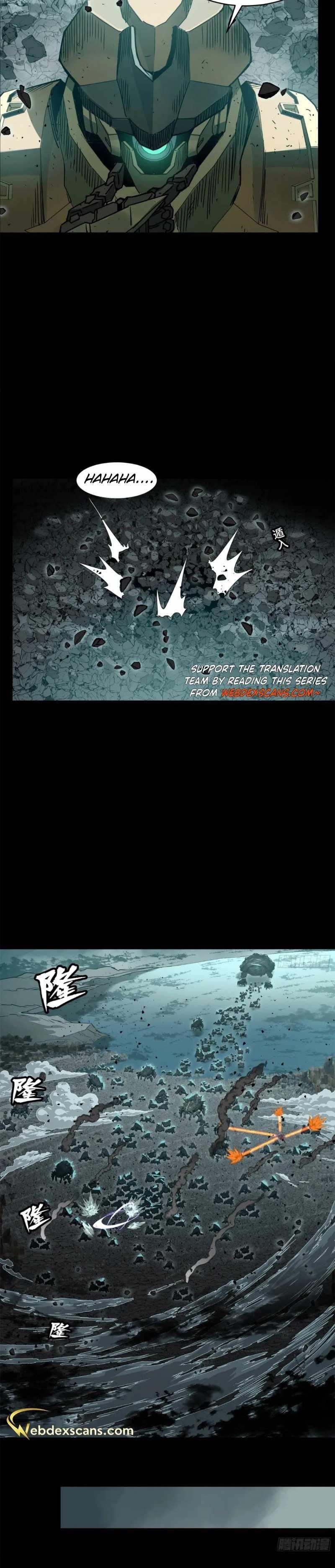 Legend Of Star General Chapter 144 - Page 18