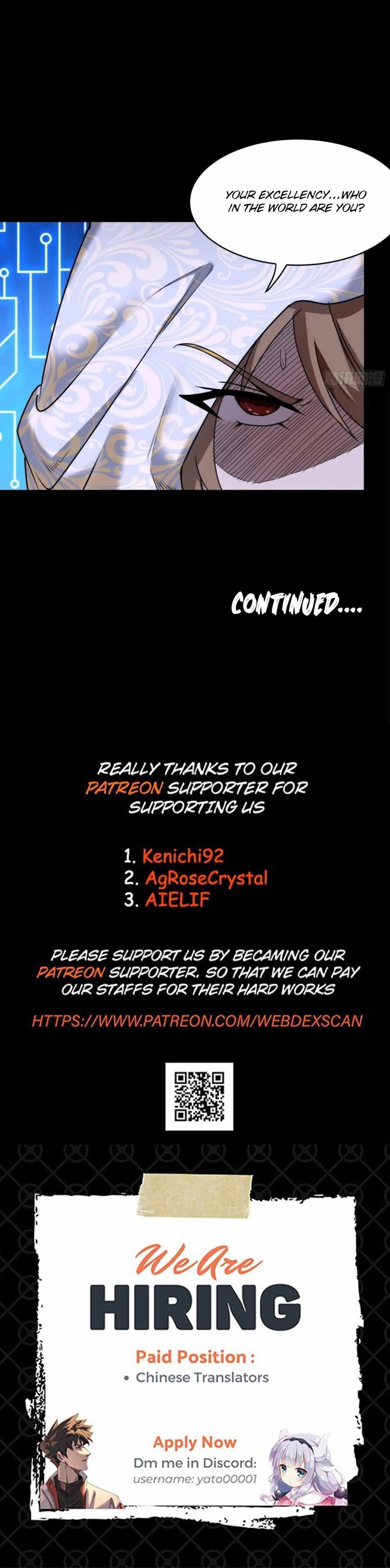 Legend Of Star General Chapter 144 - Page 29