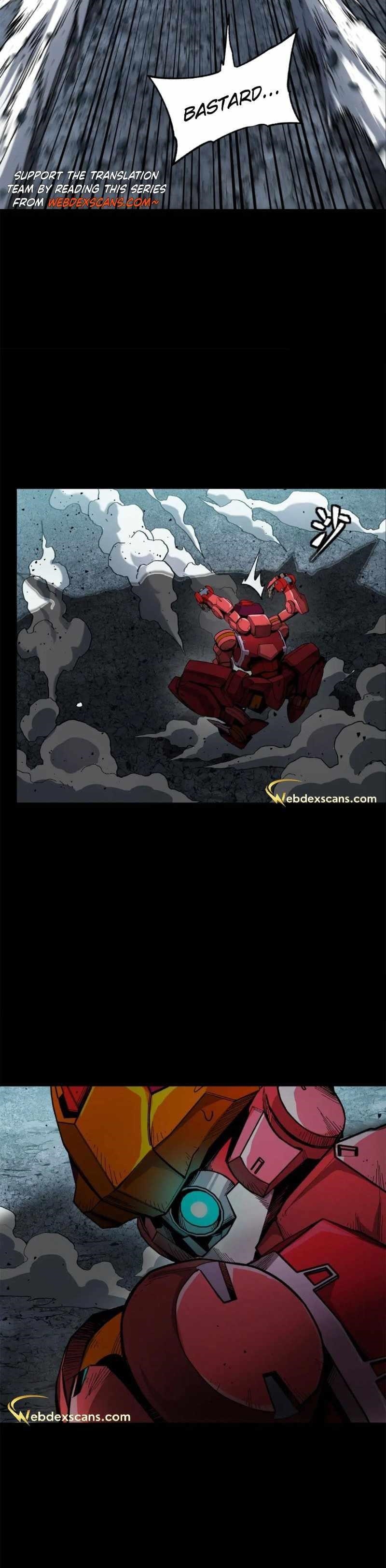 Legend Of Star General Chapter 144 - Page 5