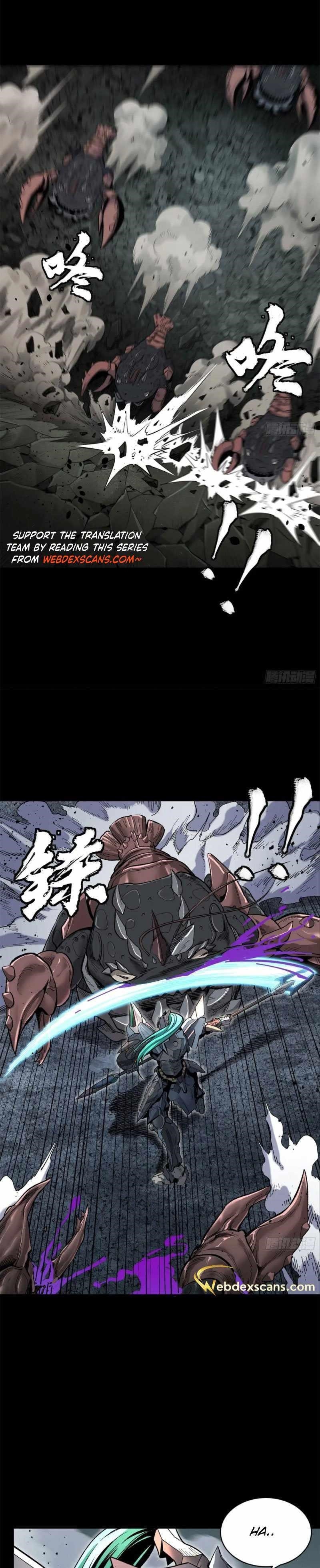 Legend Of Star General Chapter 145 - Page 13