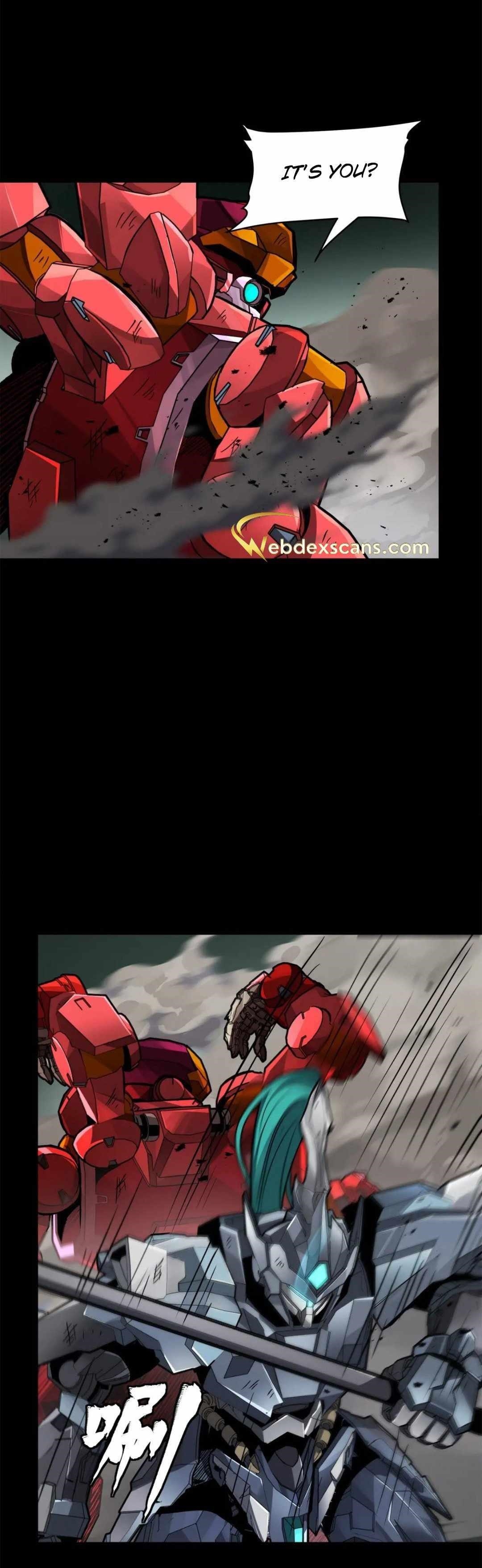 Legend Of Star General Chapter 146 - Page 19