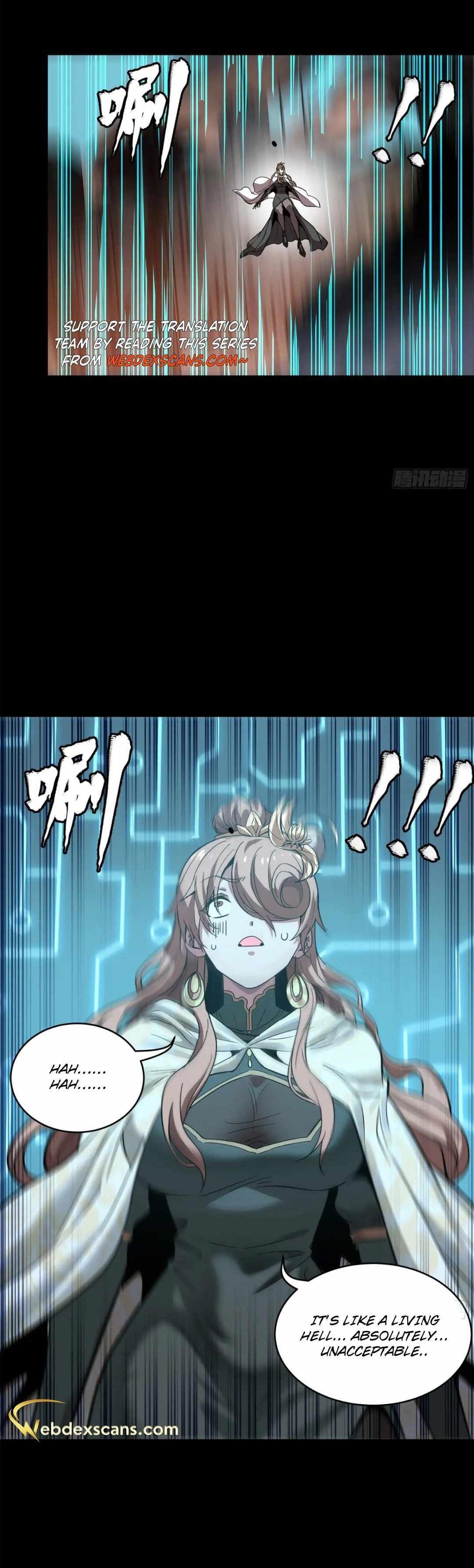 Legend Of Star General Chapter 147 - Page 30