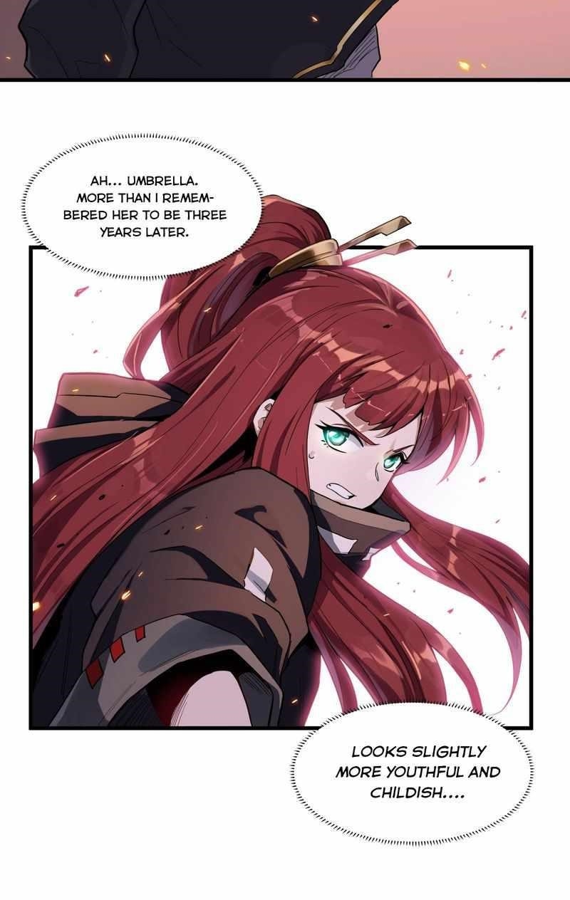 Legend Of Star General Chapter 15 - Page 12