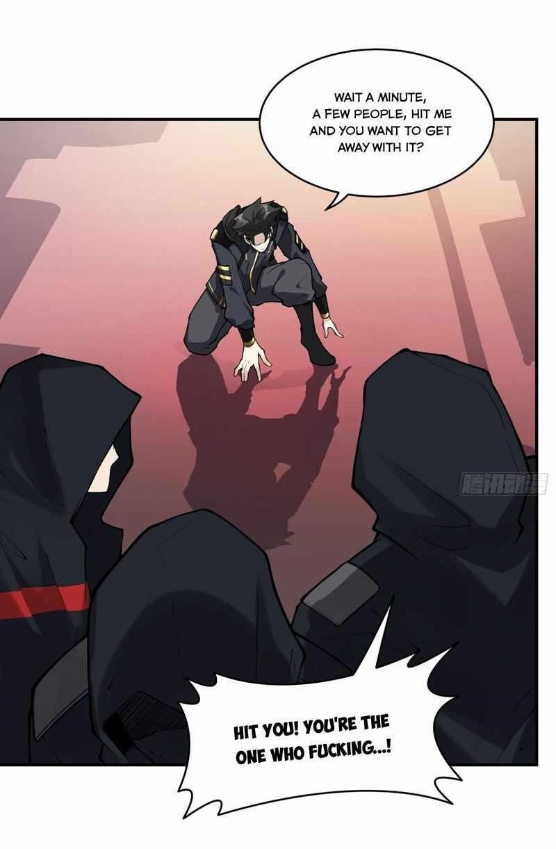 Legend Of Star General Chapter 15 - Page 22