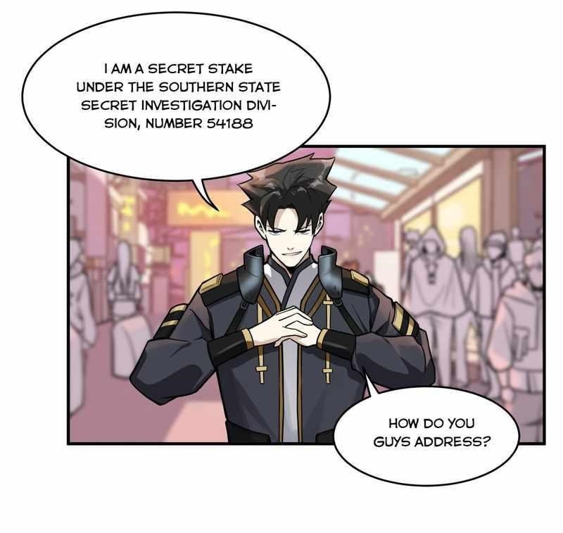 Legend Of Star General Chapter 15 - Page 28