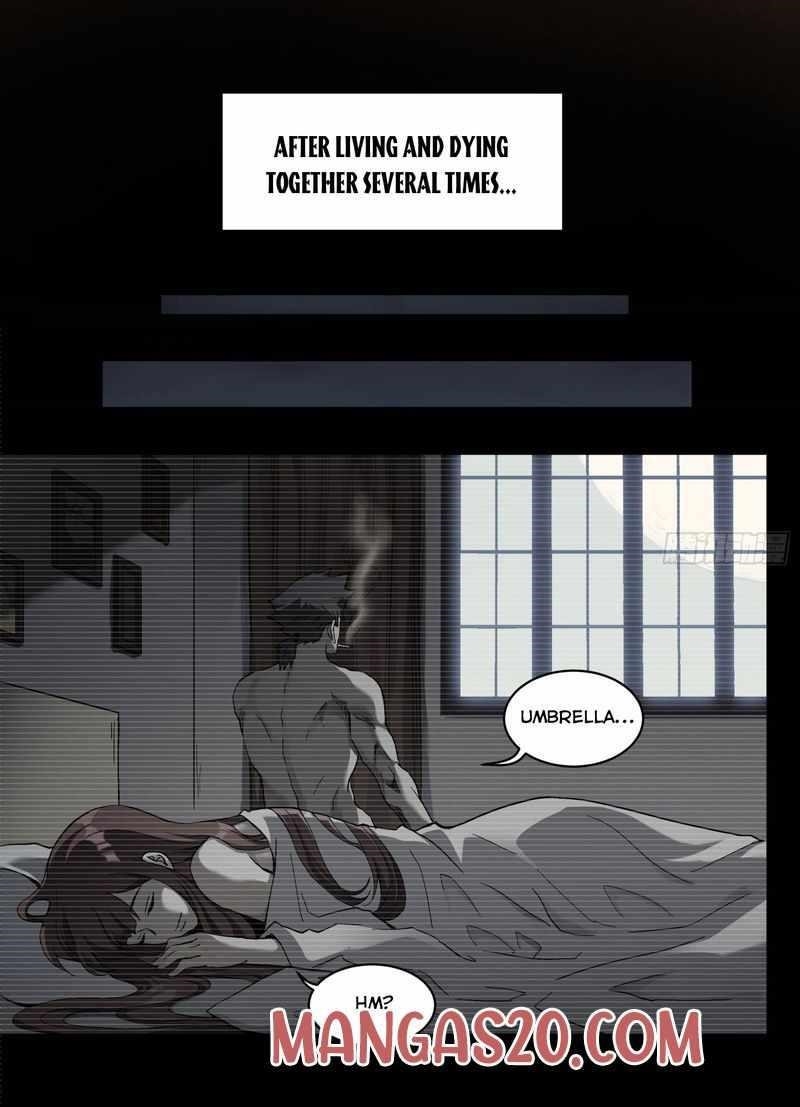 Legend Of Star General Chapter 15 - Page 3