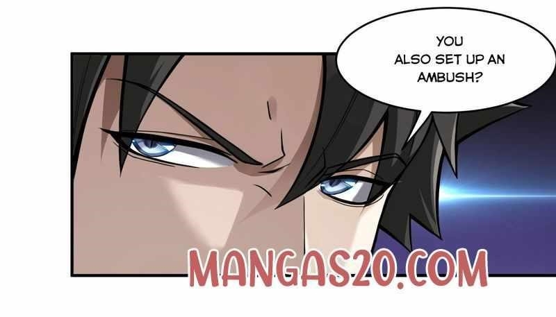 Legend Of Star General Chapter 15 - Page 33