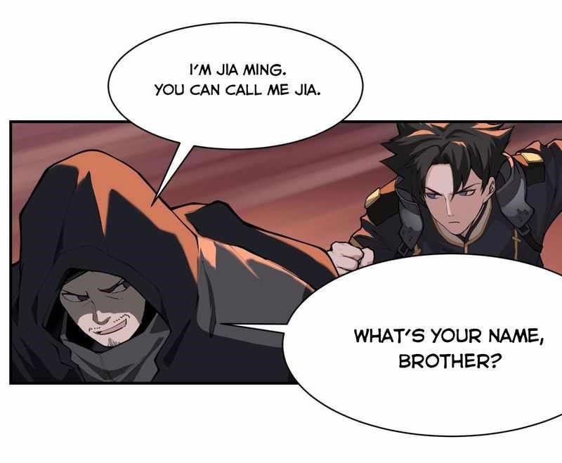 Legend Of Star General Chapter 15 - Page 38