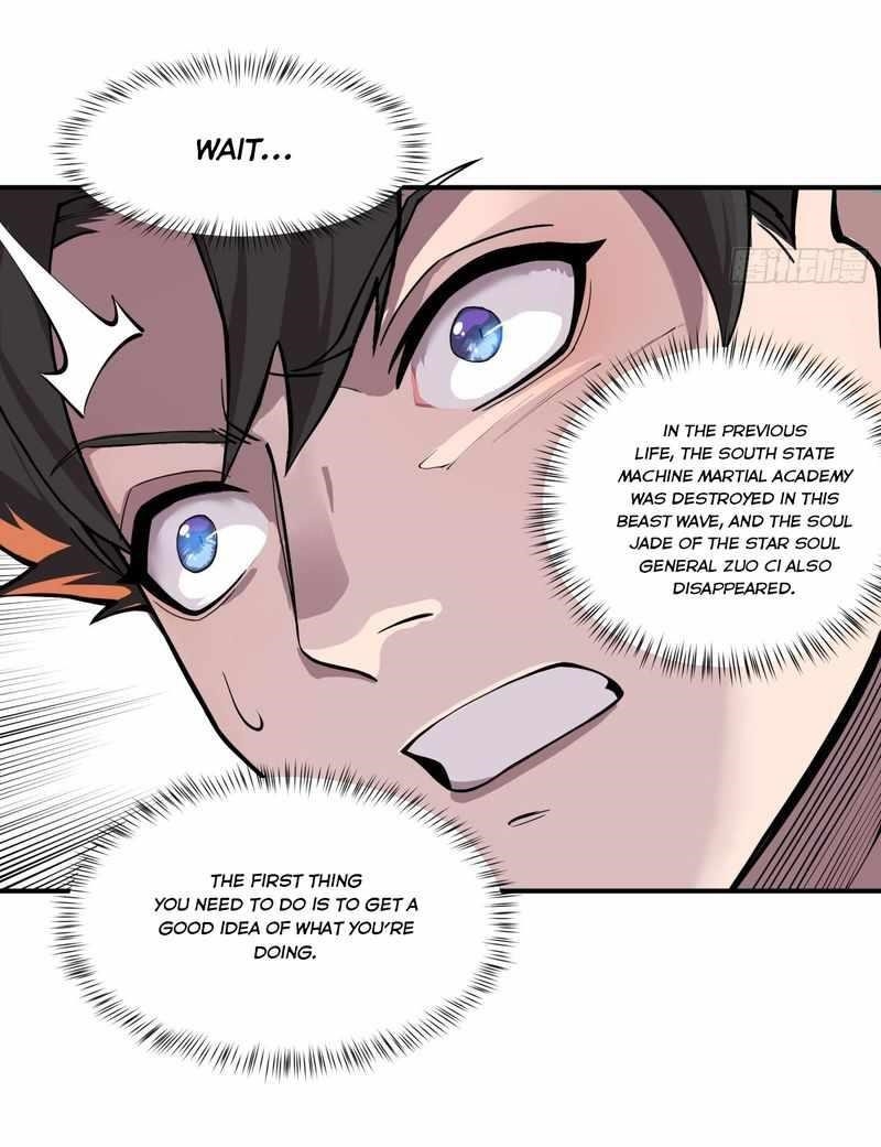 Legend Of Star General Chapter 15 - Page 44