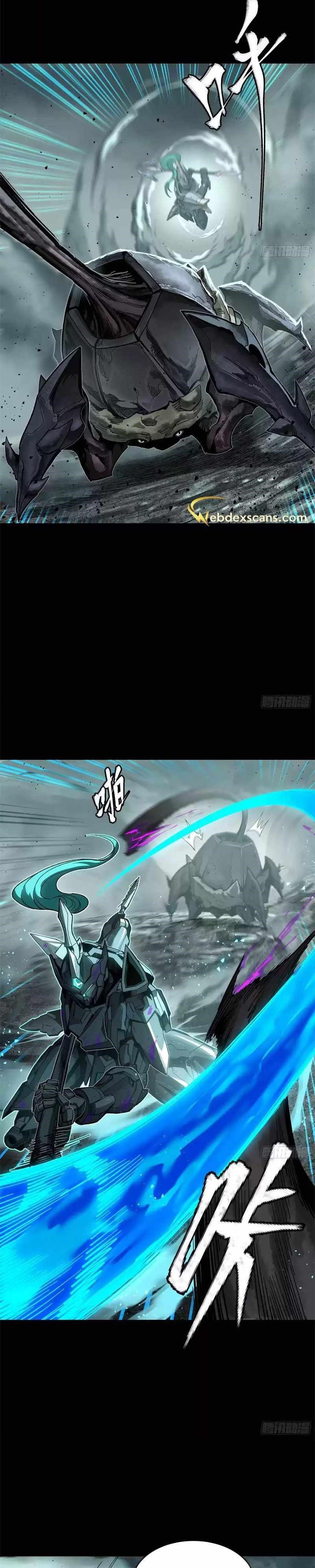 Legend Of Star General Chapter 150 - Page 10