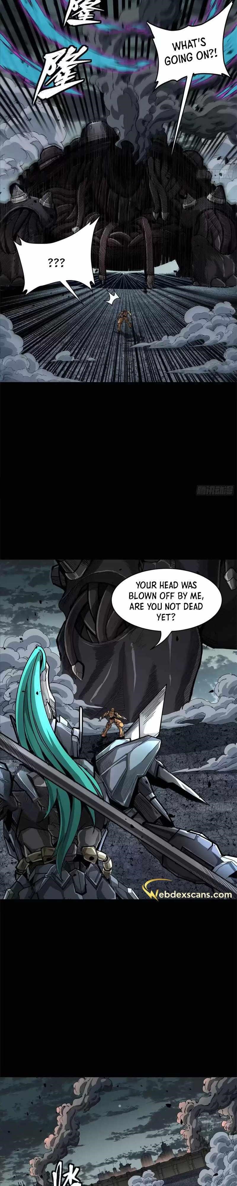 Legend Of Star General Chapter 150 - Page 2