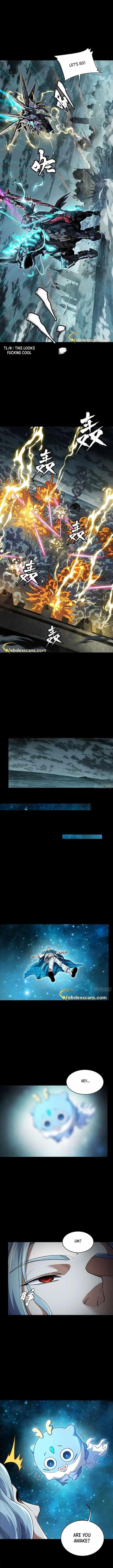 Legend Of Star General Chapter 151 - Page 10