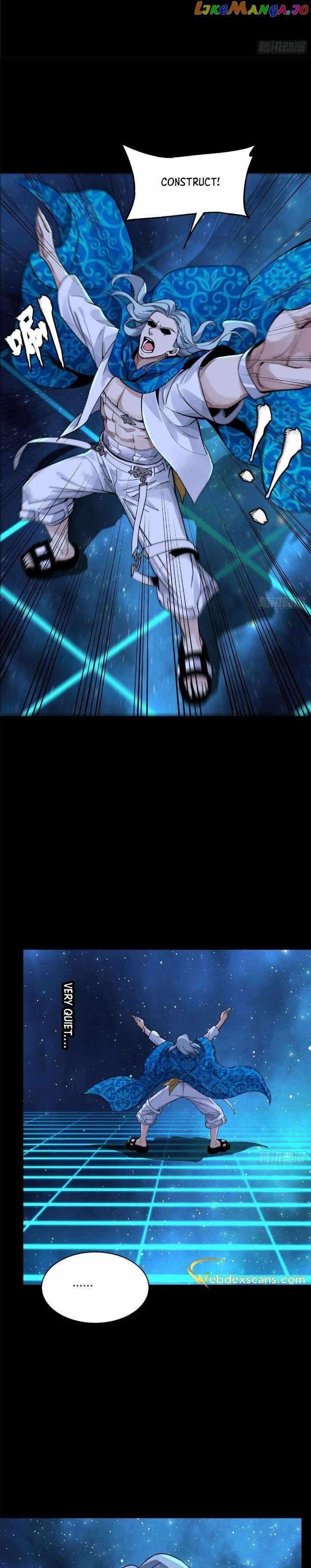 Legend Of Star General Chapter 153 - Page 13