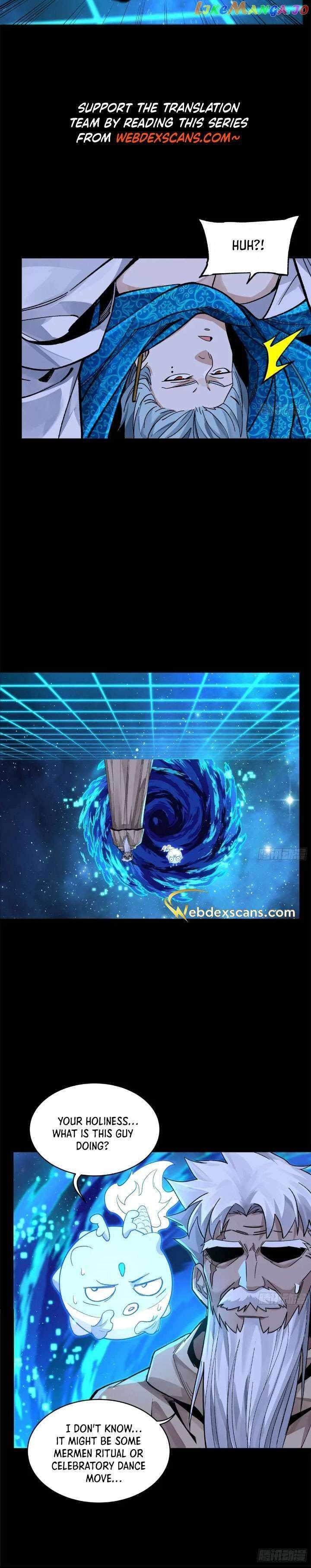 Legend Of Star General Chapter 153 - Page 16