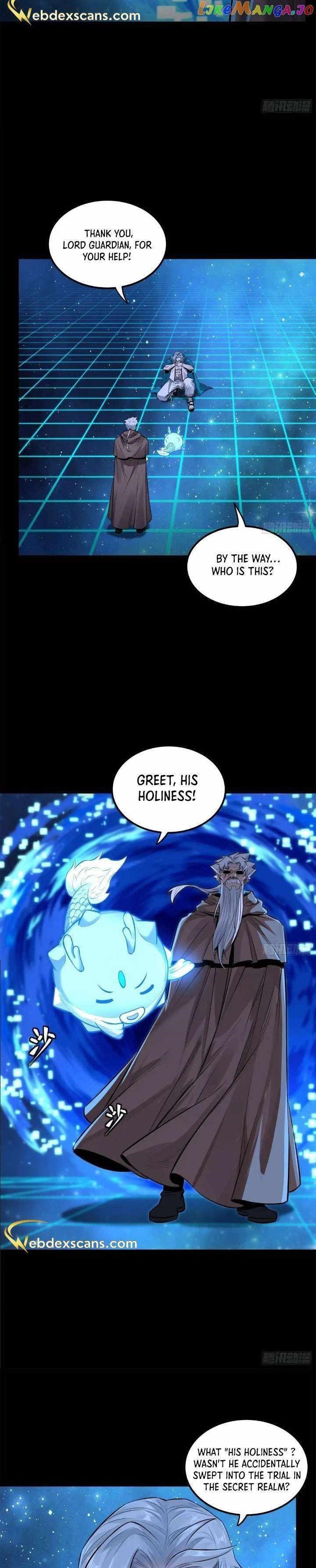 Legend Of Star General Chapter 153 - Page 18