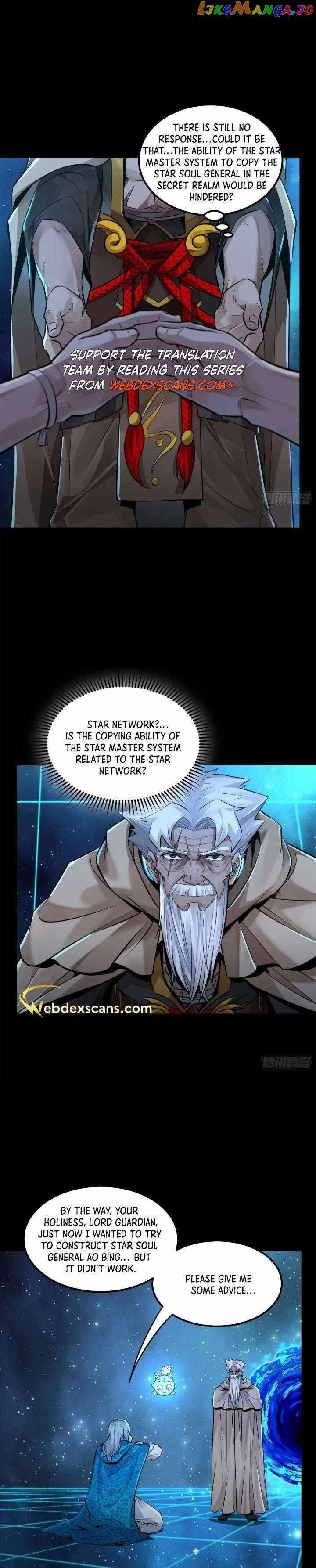 Legend Of Star General Chapter 153 - Page 22