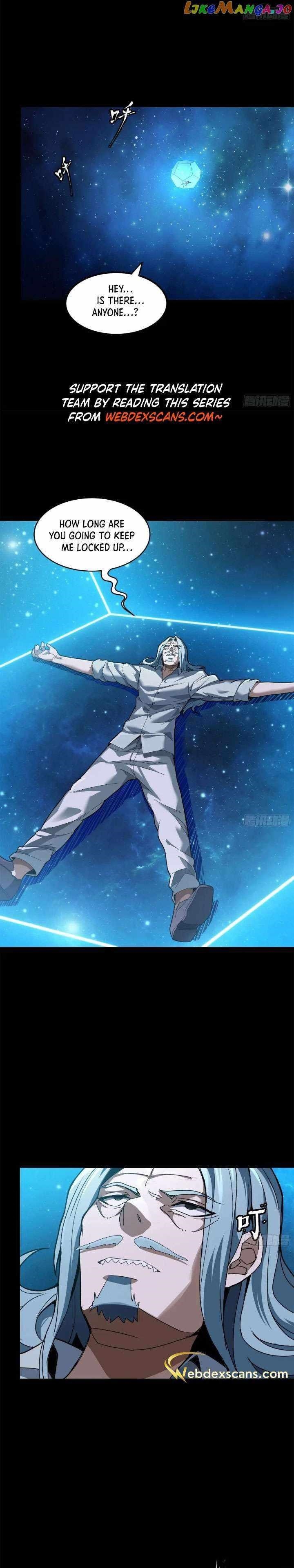 Legend Of Star General Chapter 153 - Page 25