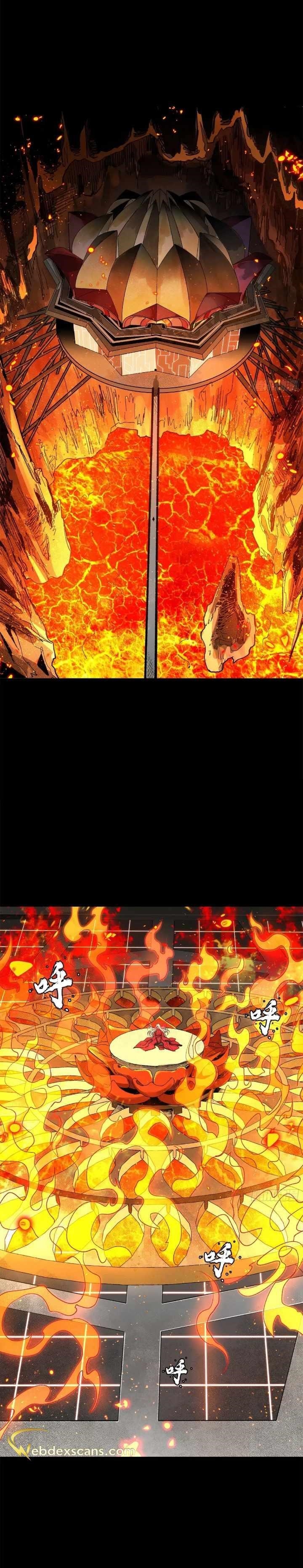 Legend Of Star General Chapter 156 - Page 13