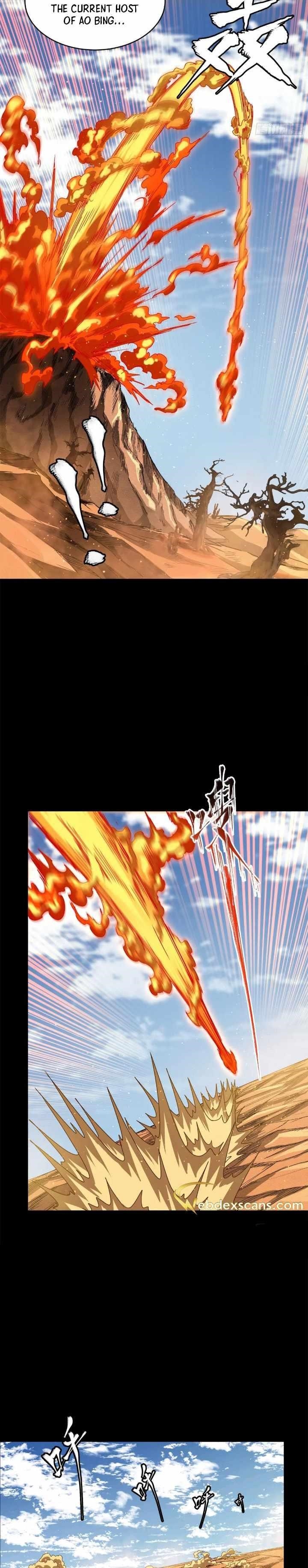 Legend Of Star General Chapter 156 - Page 25