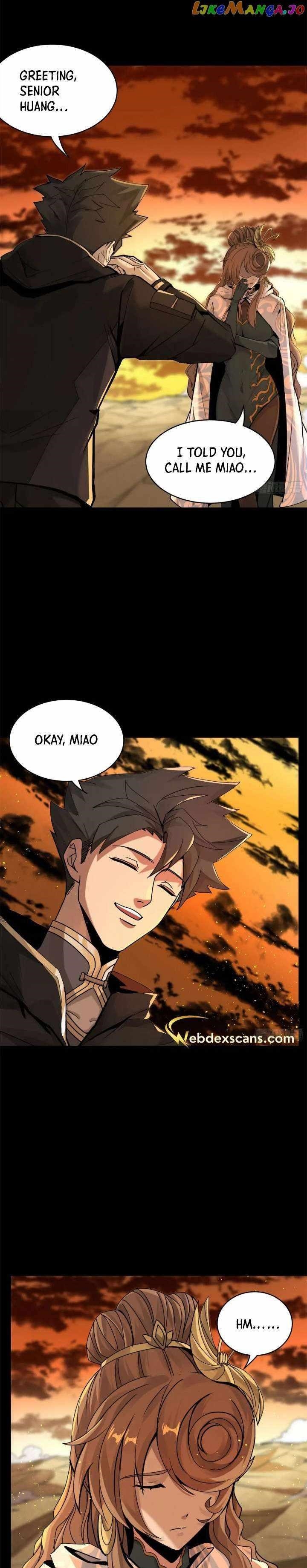 Legend Of Star General Chapter 157 - Page 15