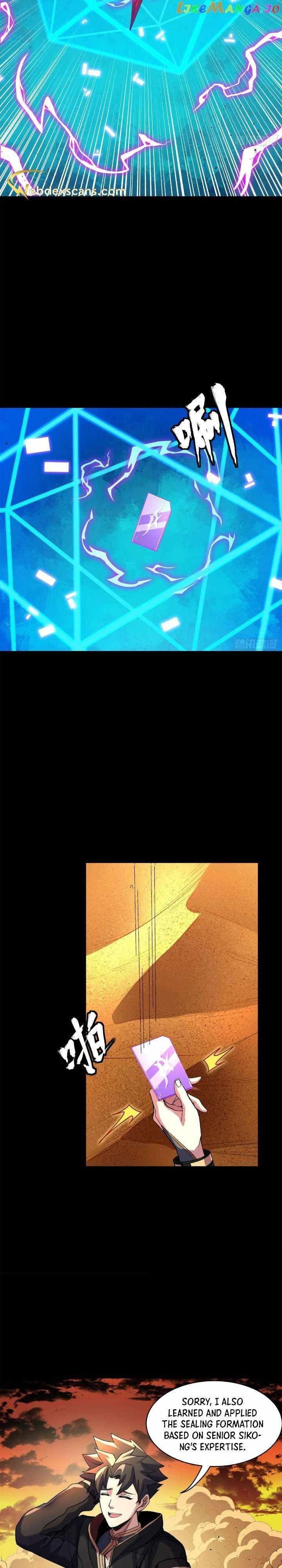 Legend Of Star General Chapter 157 - Page 20