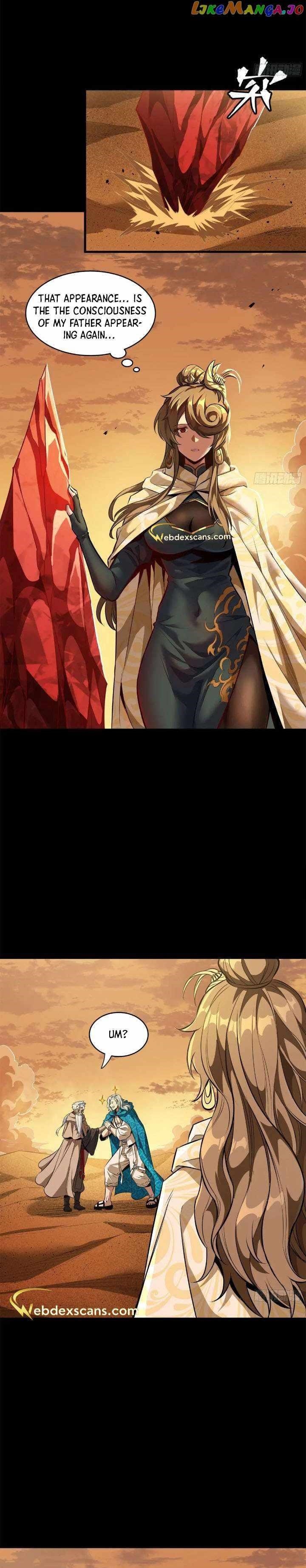 Legend Of Star General Chapter 157 - Page 4