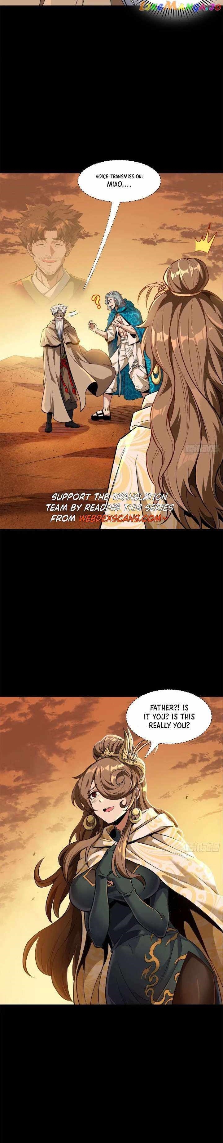 Legend Of Star General Chapter 157 - Page 6