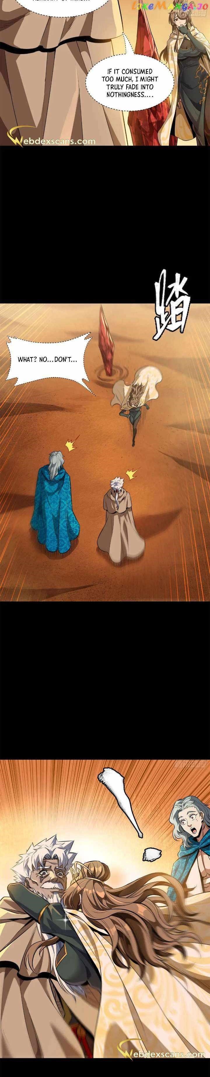 Legend Of Star General Chapter 157 - Page 8