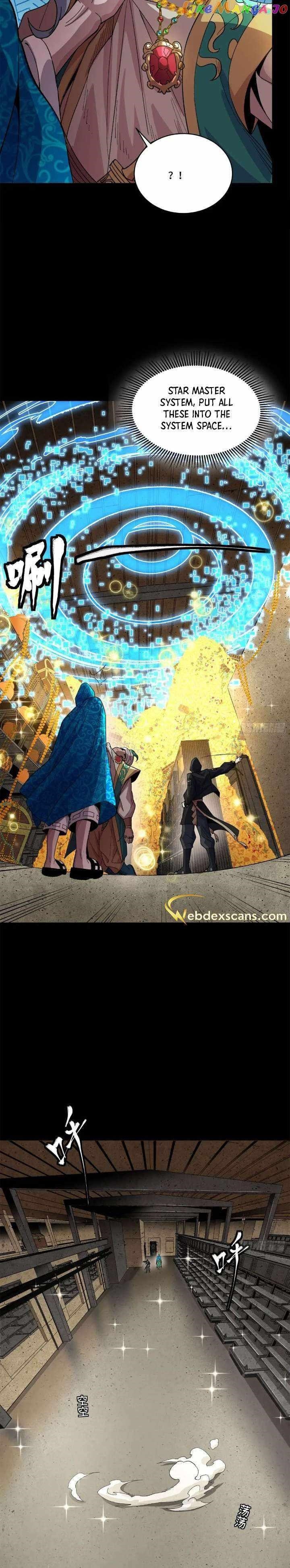 Legend Of Star General Chapter 158 - Page 23