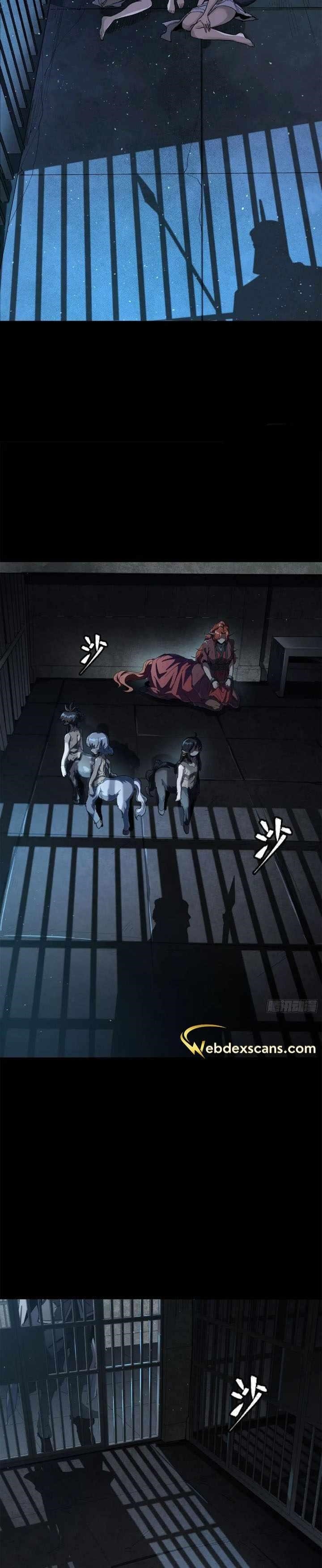 Legend Of Star General Chapter 160 - Page 24