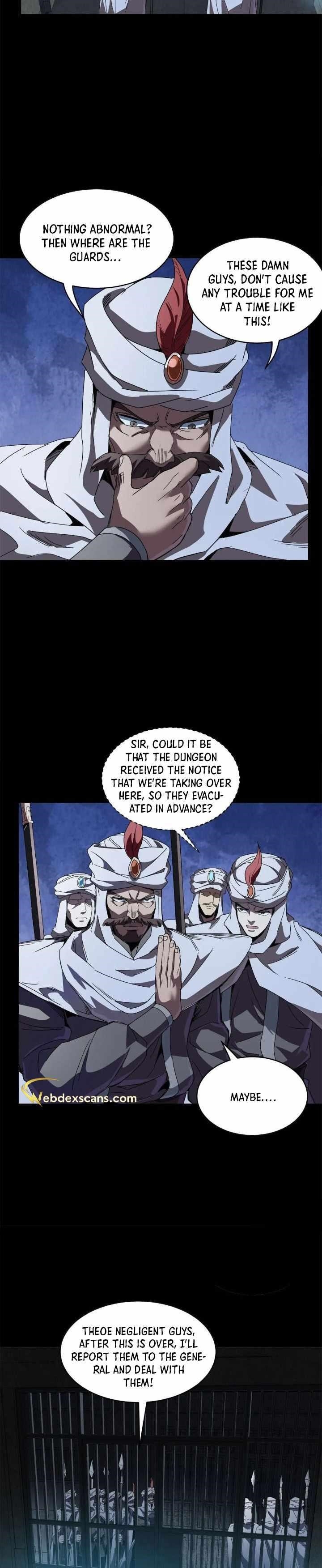 Legend Of Star General Chapter 160 - Page 26