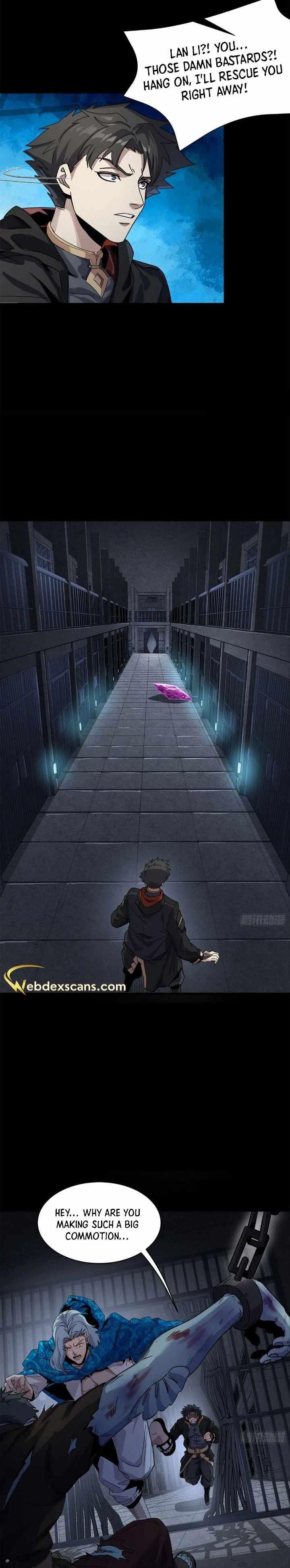 Legend Of Star General Chapter 160 - Page 3