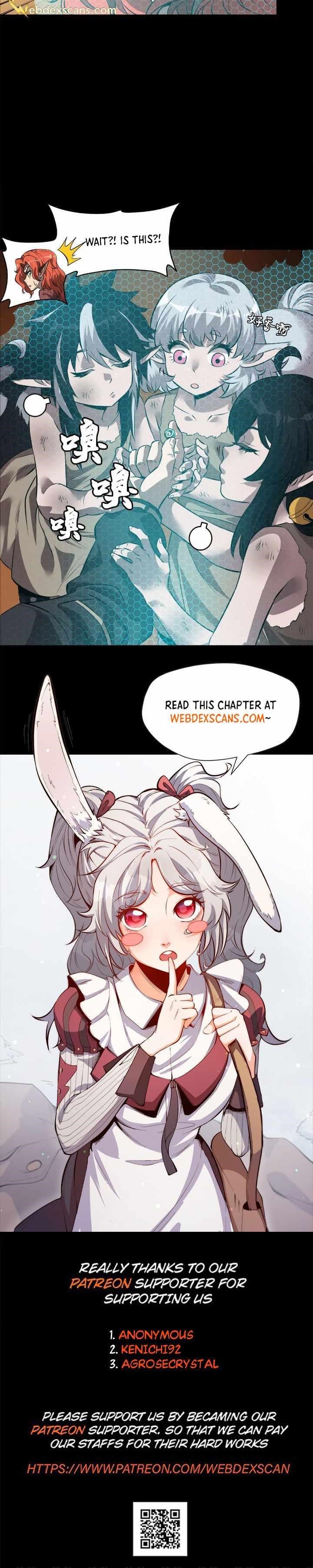 Legend Of Star General Chapter 160 - Page 36