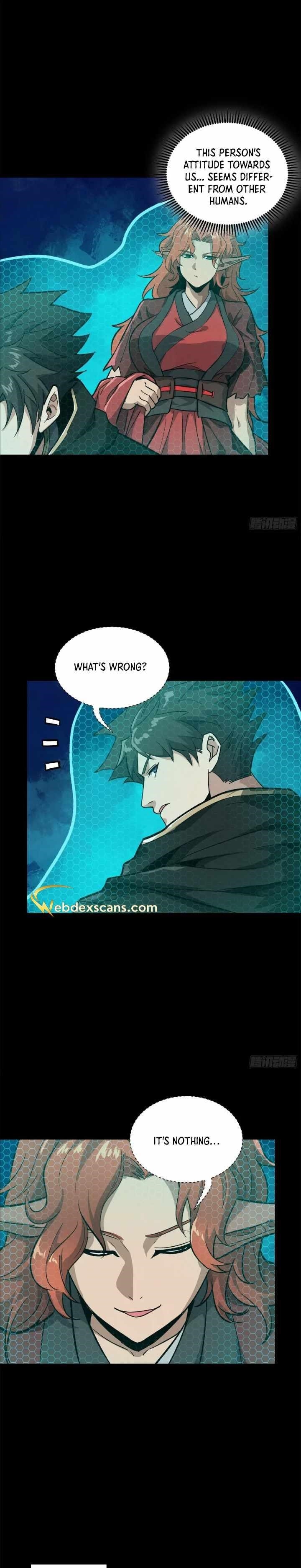 Legend Of Star General Chapter 161 - Page 28