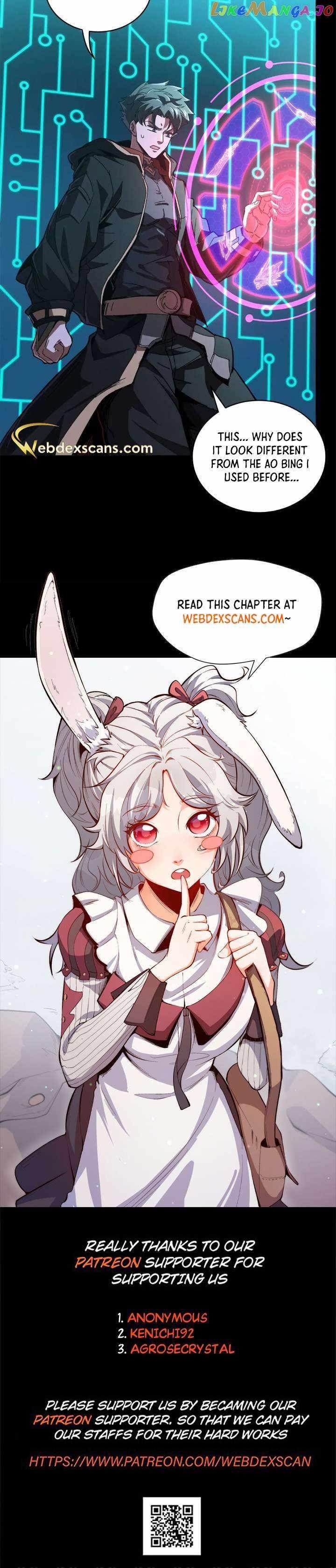 Legend Of Star General Chapter 162 - Page 42