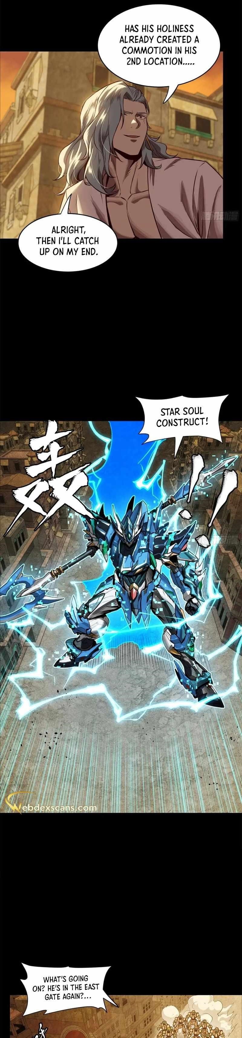 Legend Of Star General Chapter 164 - Page 18
