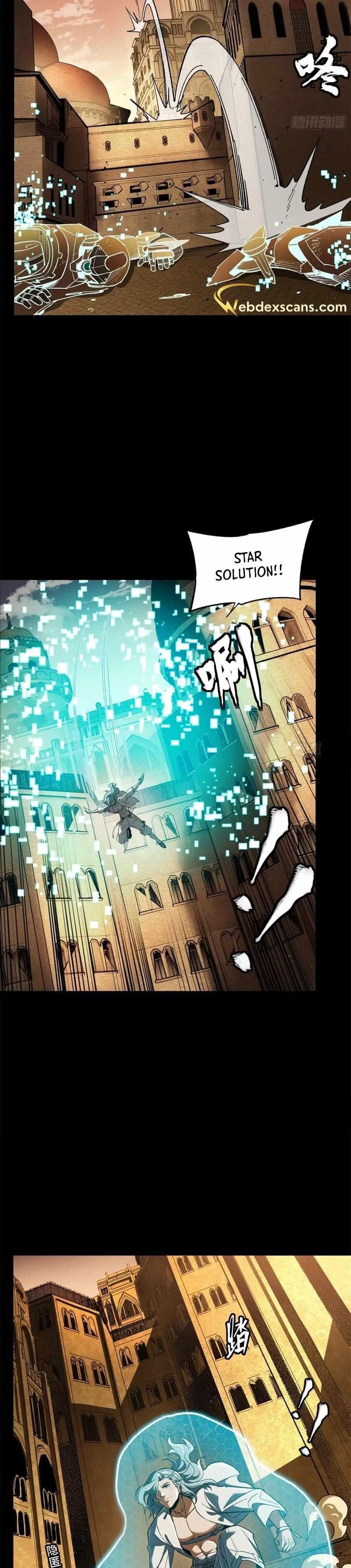 Legend Of Star General Chapter 164 - Page 5