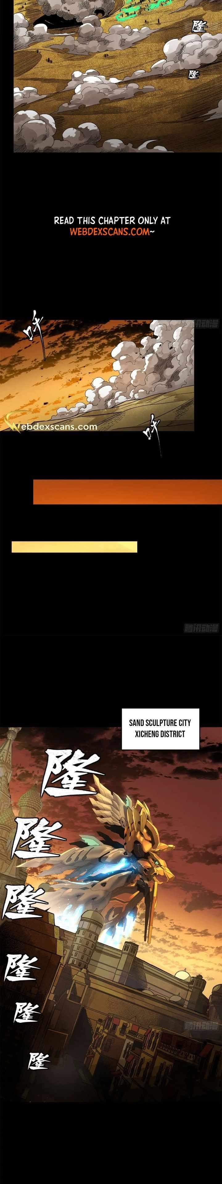 Legend Of Star General Chapter 165 - Page 14