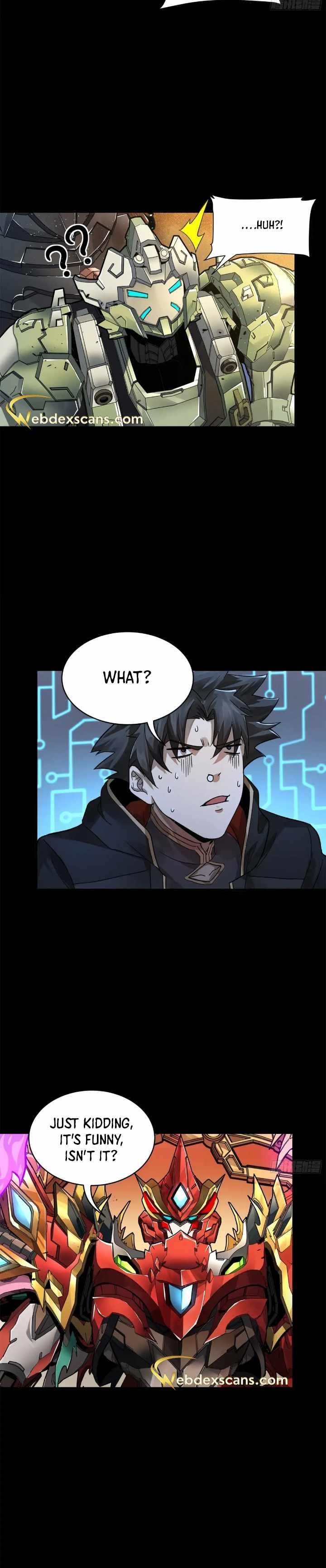 Legend Of Star General Chapter 166 - Page 13