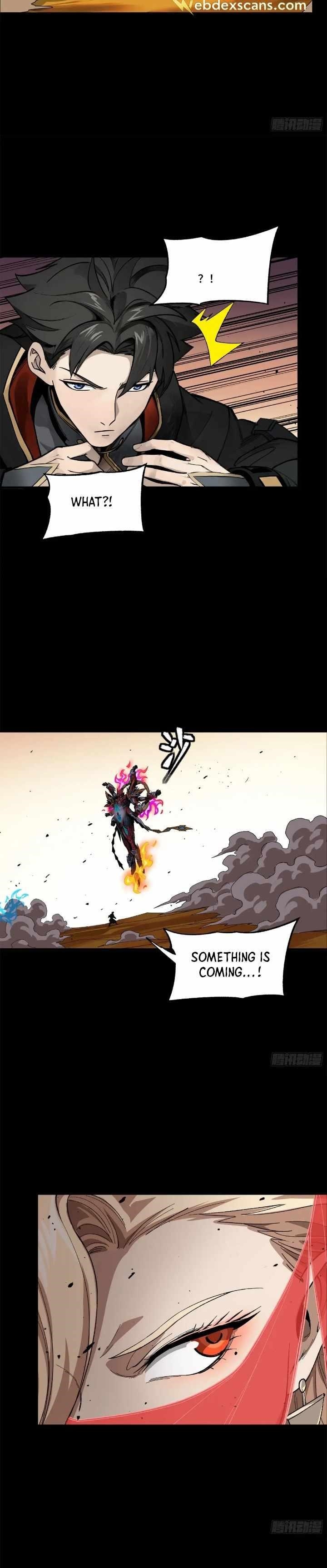 Legend Of Star General Chapter 166 - Page 19