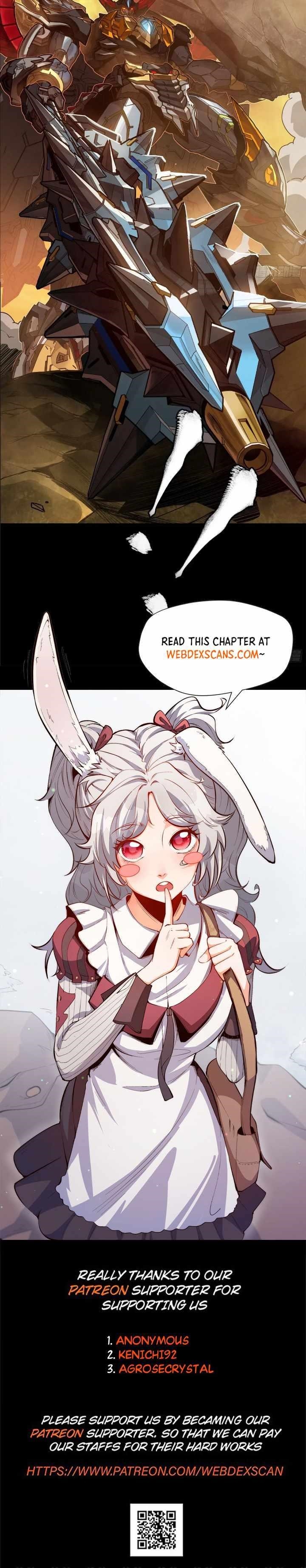 Legend Of Star General Chapter 167 - Page 26