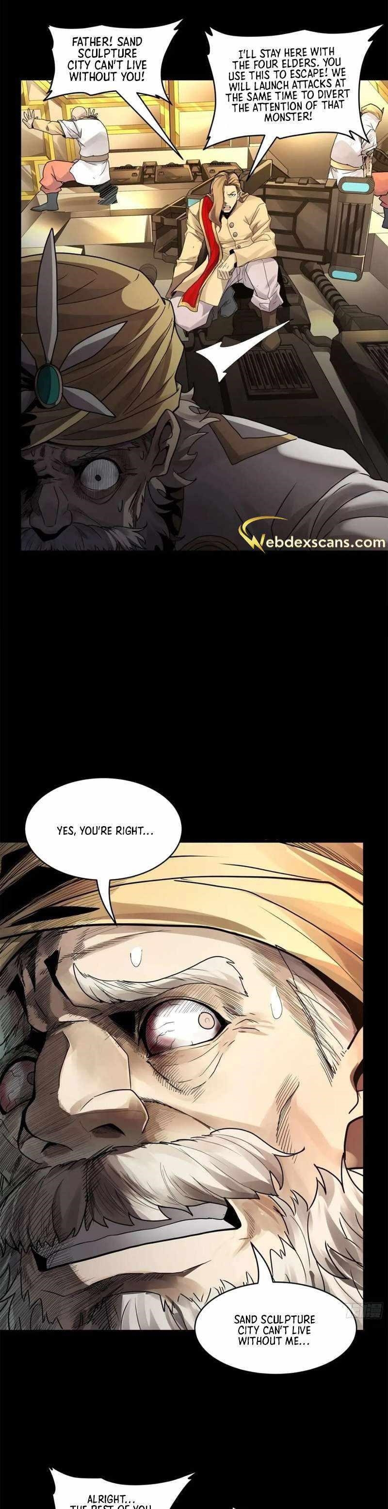 Legend Of Star General Chapter 169 - Page 10