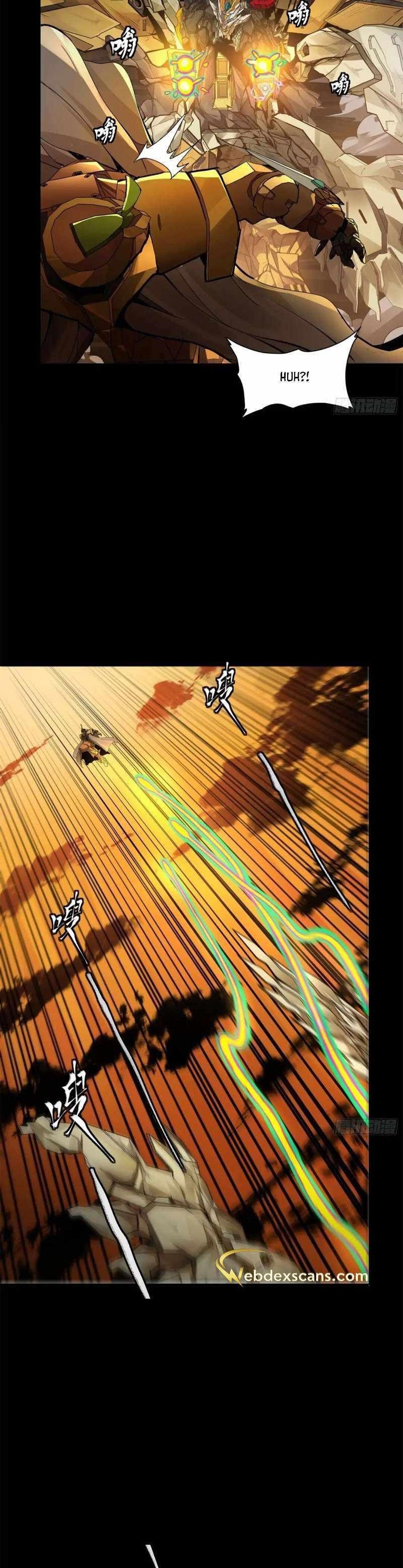 Legend Of Star General Chapter 169 - Page 15