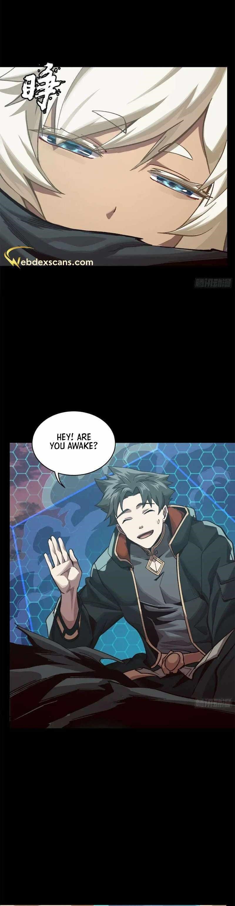 Legend Of Star General Chapter 169 - Page 31