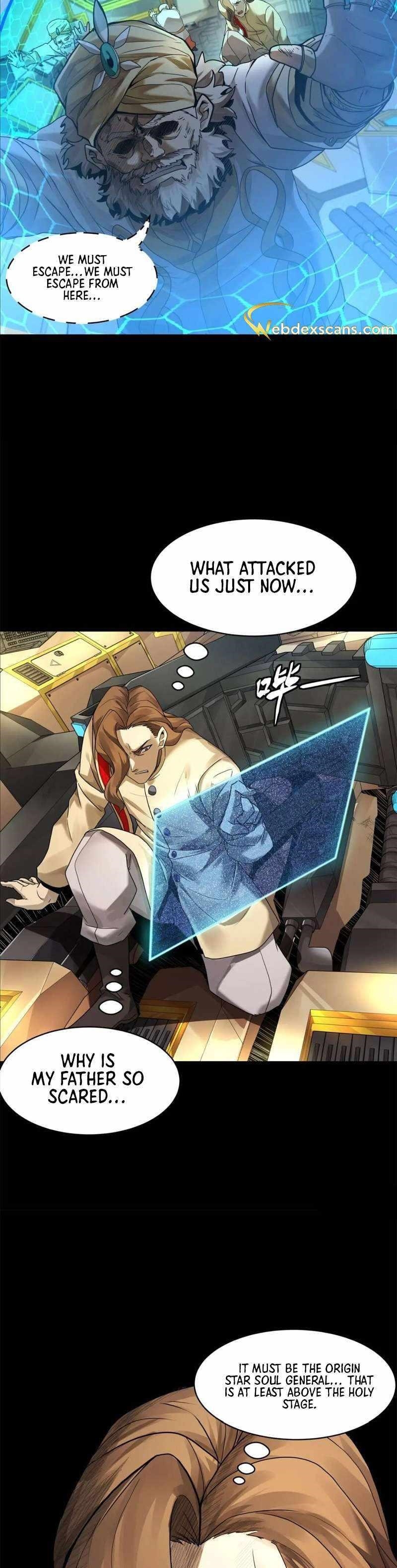 Legend Of Star General Chapter 169 - Page 7