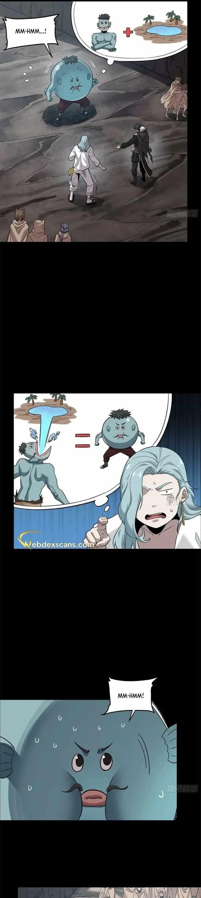 Legend Of Star General Chapter 172 - Page 29