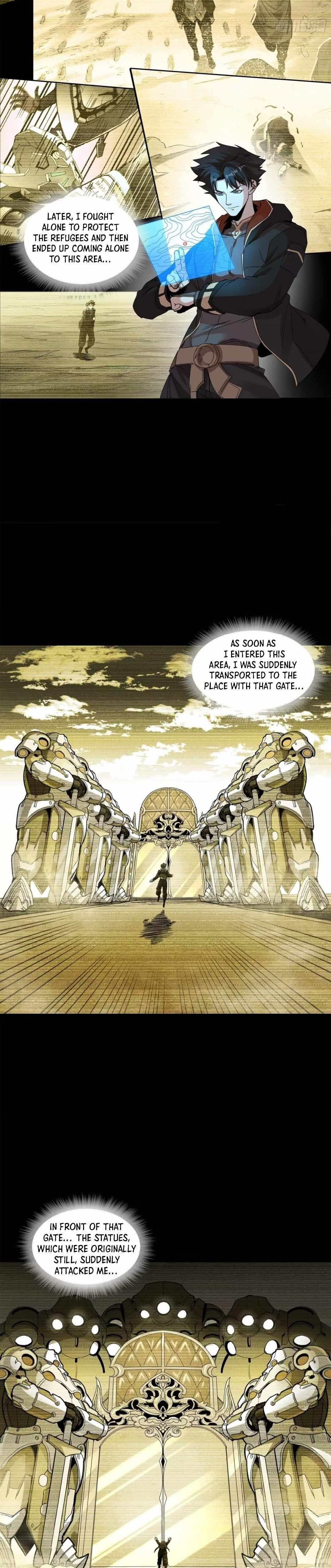 Legend Of Star General Chapter 176 - Page 6