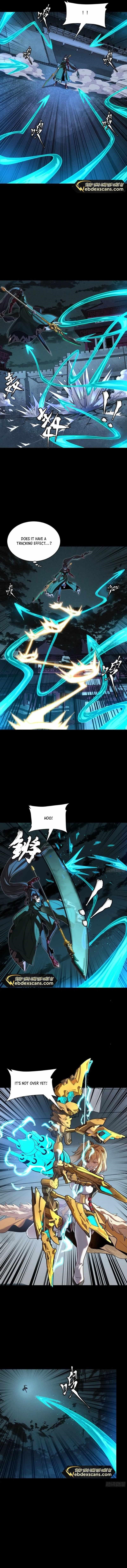 Legend Of Star General Chapter 179 - Page 3